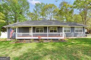 231 Meadowbrook Drive Mcdonough GA 30253
