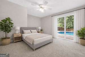 231 Meadowbrook Drive Mcdonough GA 30253