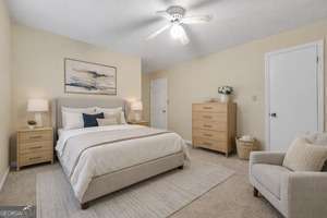231 Meadowbrook Drive Mcdonough GA 30253