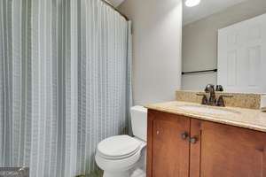 231 Meadowbrook Drive Mcdonough GA 30253