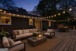 231 Meadowbrook Drive Mcdonough GA 30253
