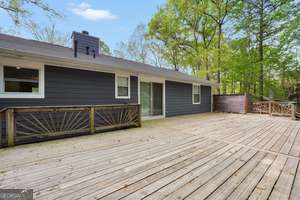 231 Meadowbrook Drive Mcdonough GA 30253