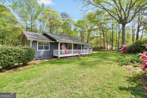 231 Meadowbrook Drive Mcdonough GA 30253