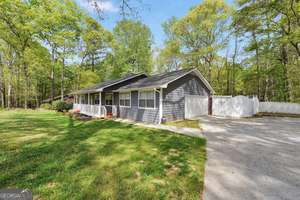 231 Meadowbrook Drive Mcdonough GA 30253