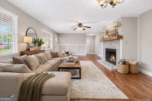 231 Meadowbrook Drive Mcdonough GA 30253