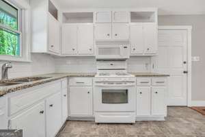 231 Meadowbrook Drive Mcdonough GA 30253