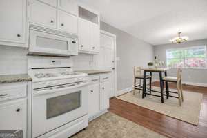 231 Meadowbrook Drive Mcdonough GA 30253