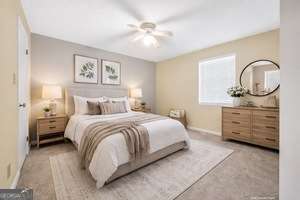 231 Meadowbrook Drive Mcdonough GA 30253