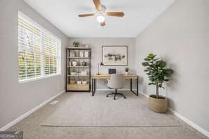 231 Meadowbrook Drive Mcdonough GA 30253