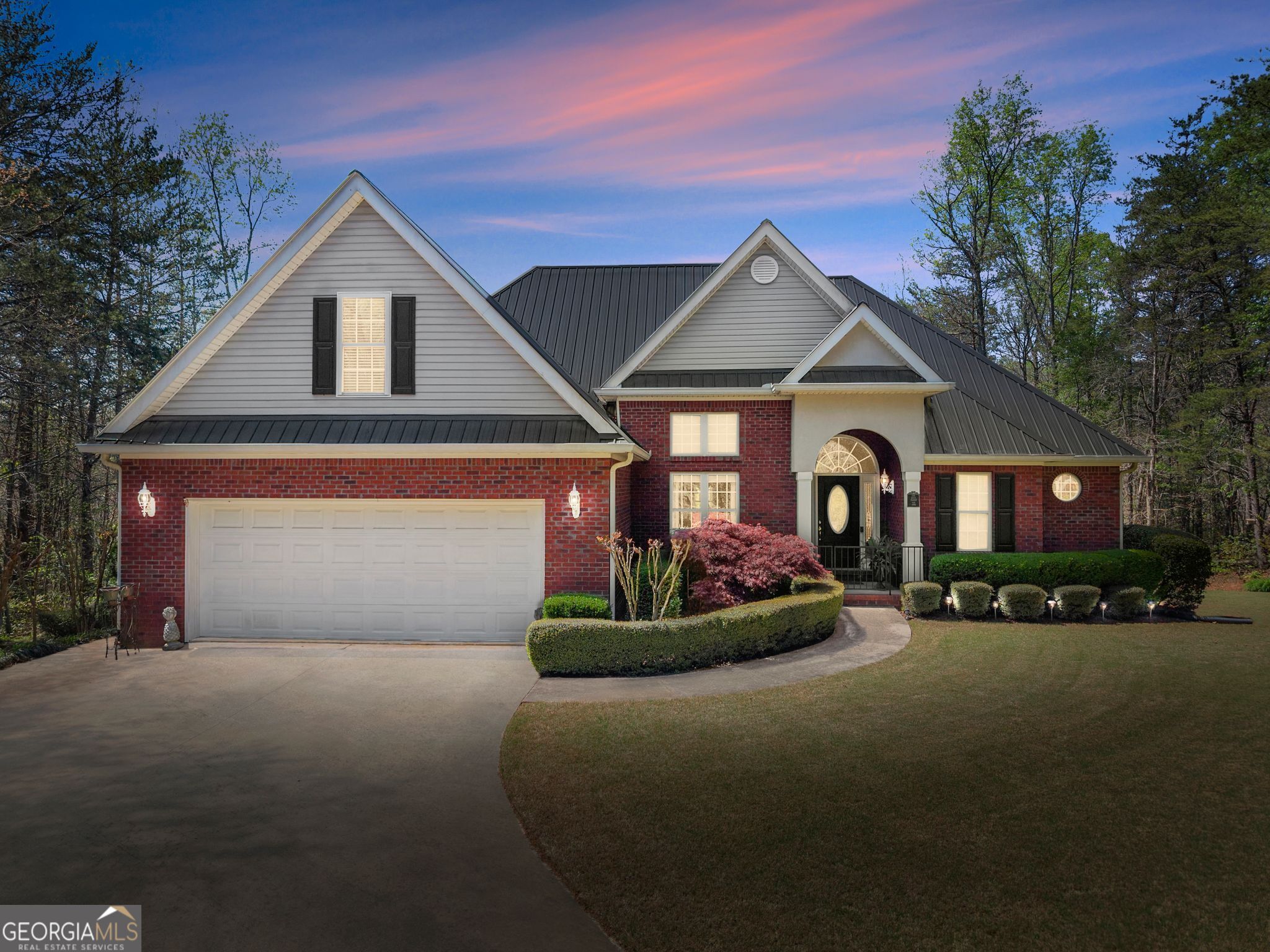 219 John Garner Road Dahlonega GA 30533