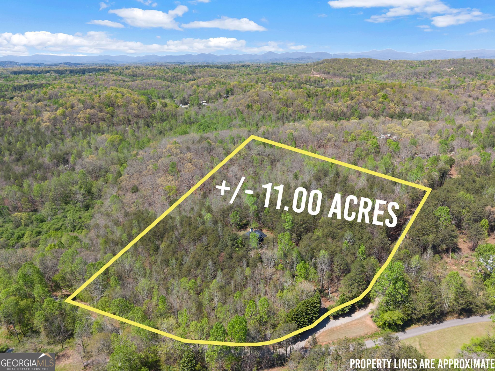 219 John Garner Road Dahlonega GA 30533