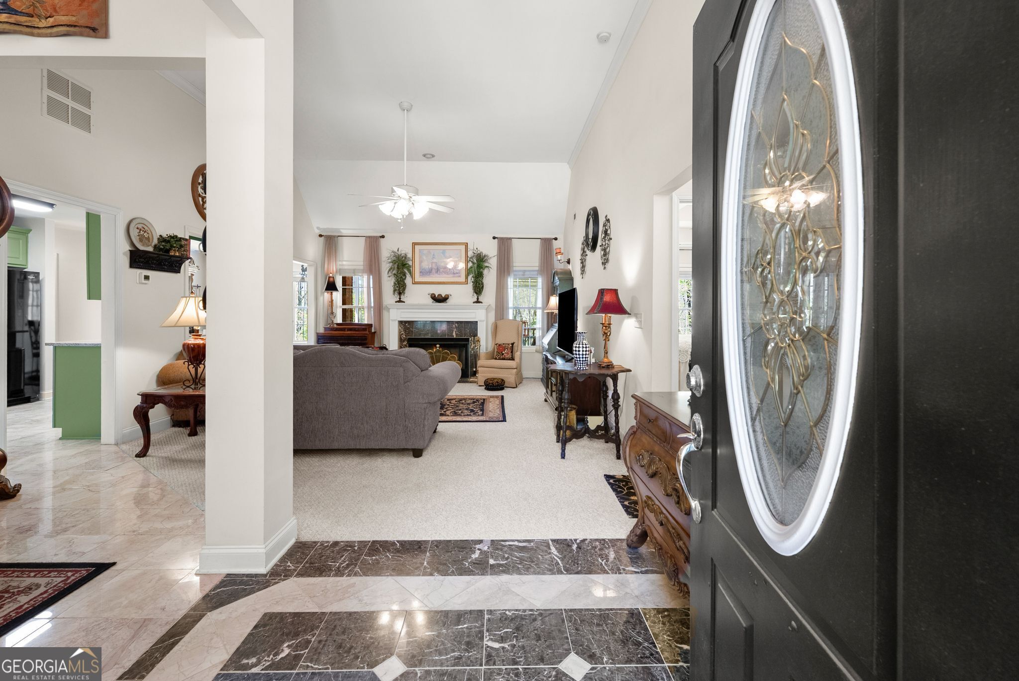 219 John Garner Road Dahlonega GA 30533