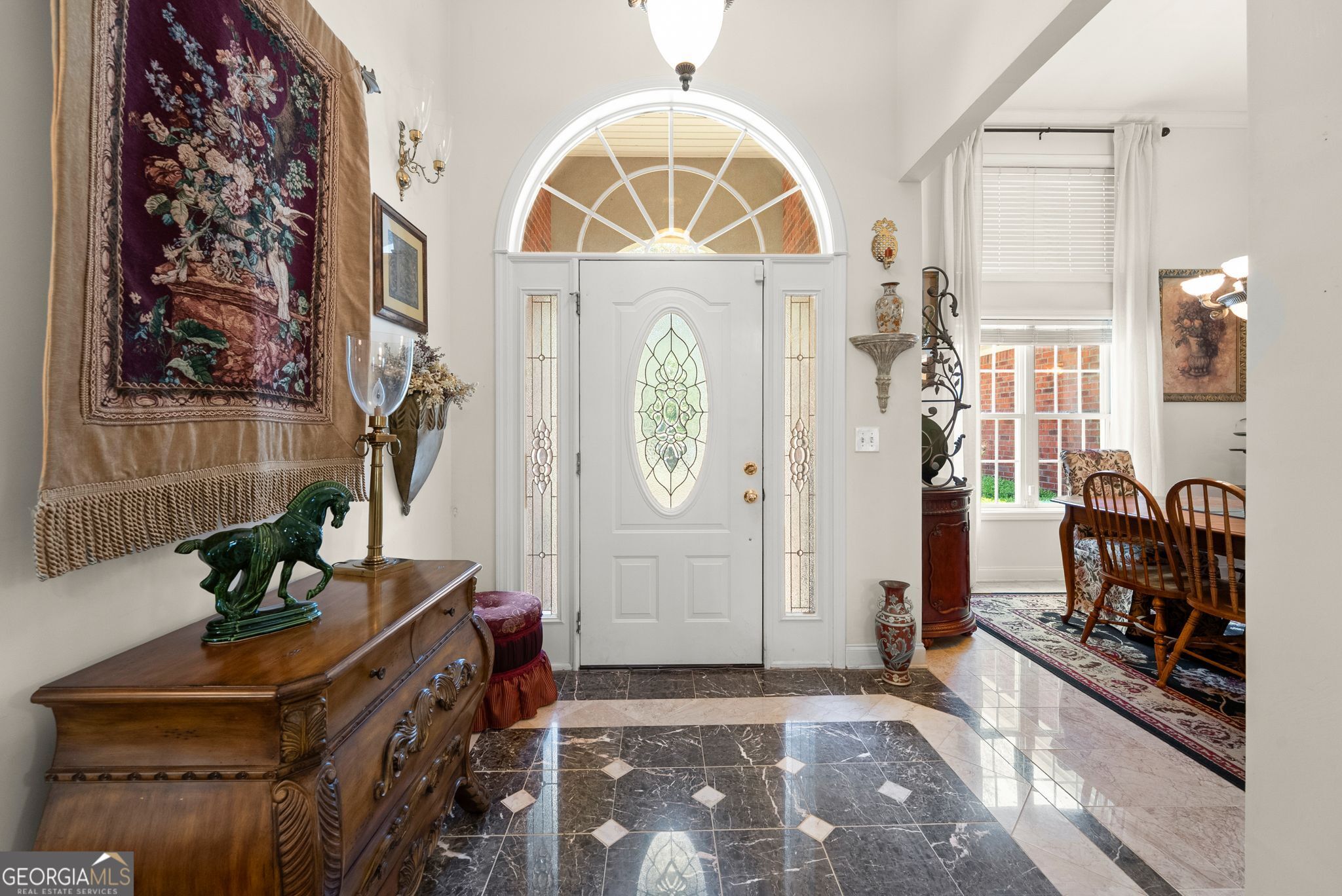 219 John Garner Road Dahlonega GA 30533