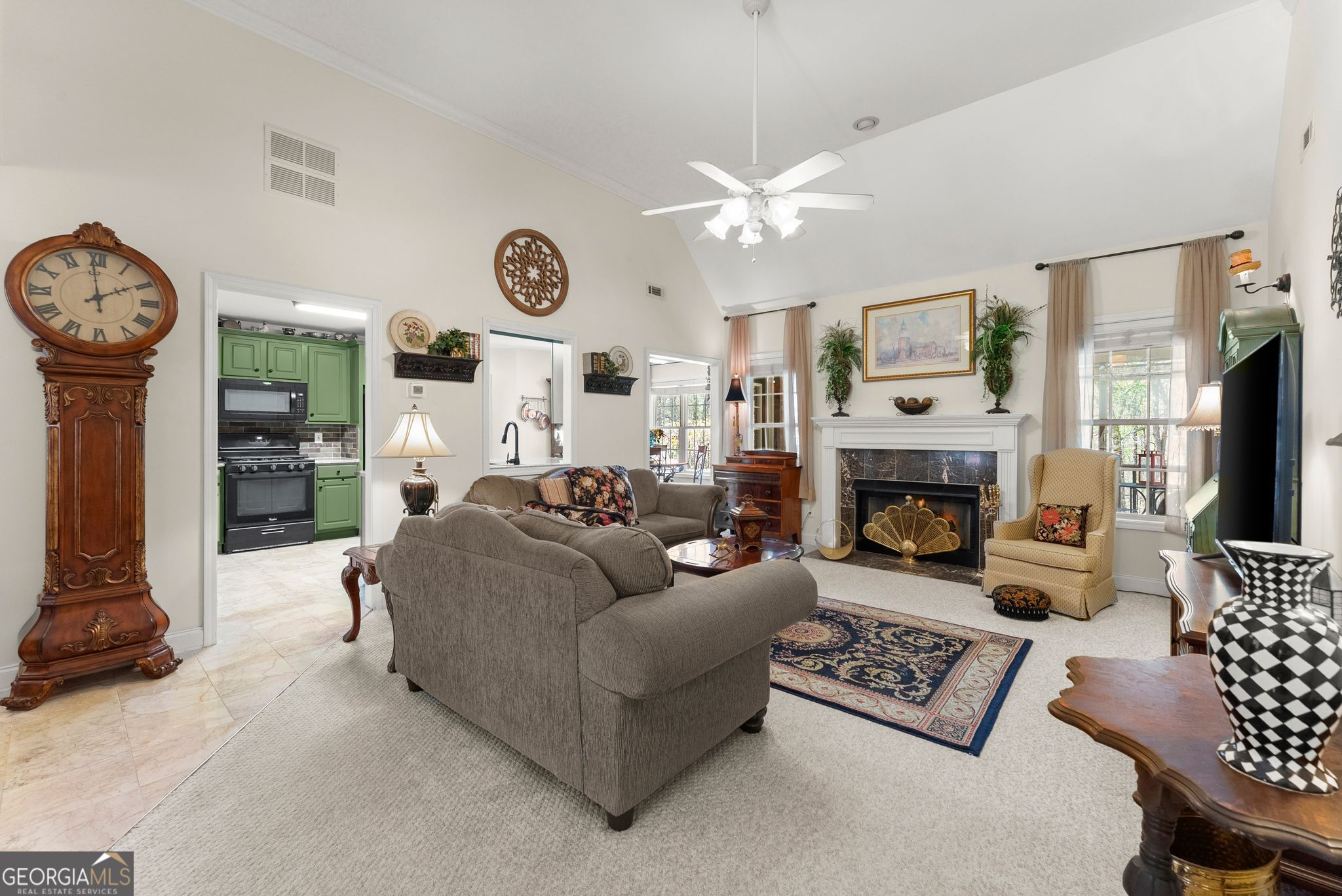 219 John Garner Road Dahlonega GA 30533