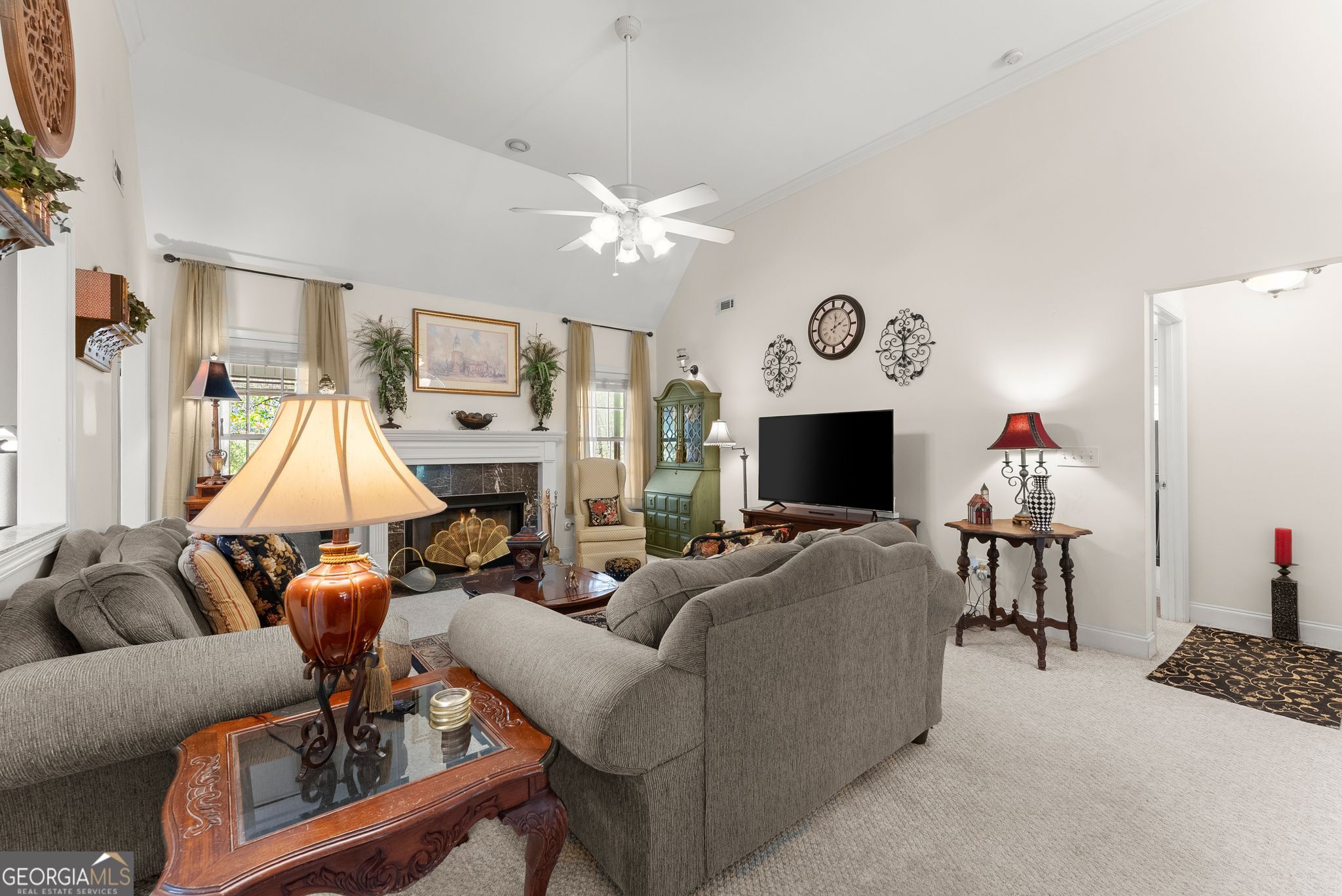 219 John Garner Road Dahlonega GA 30533