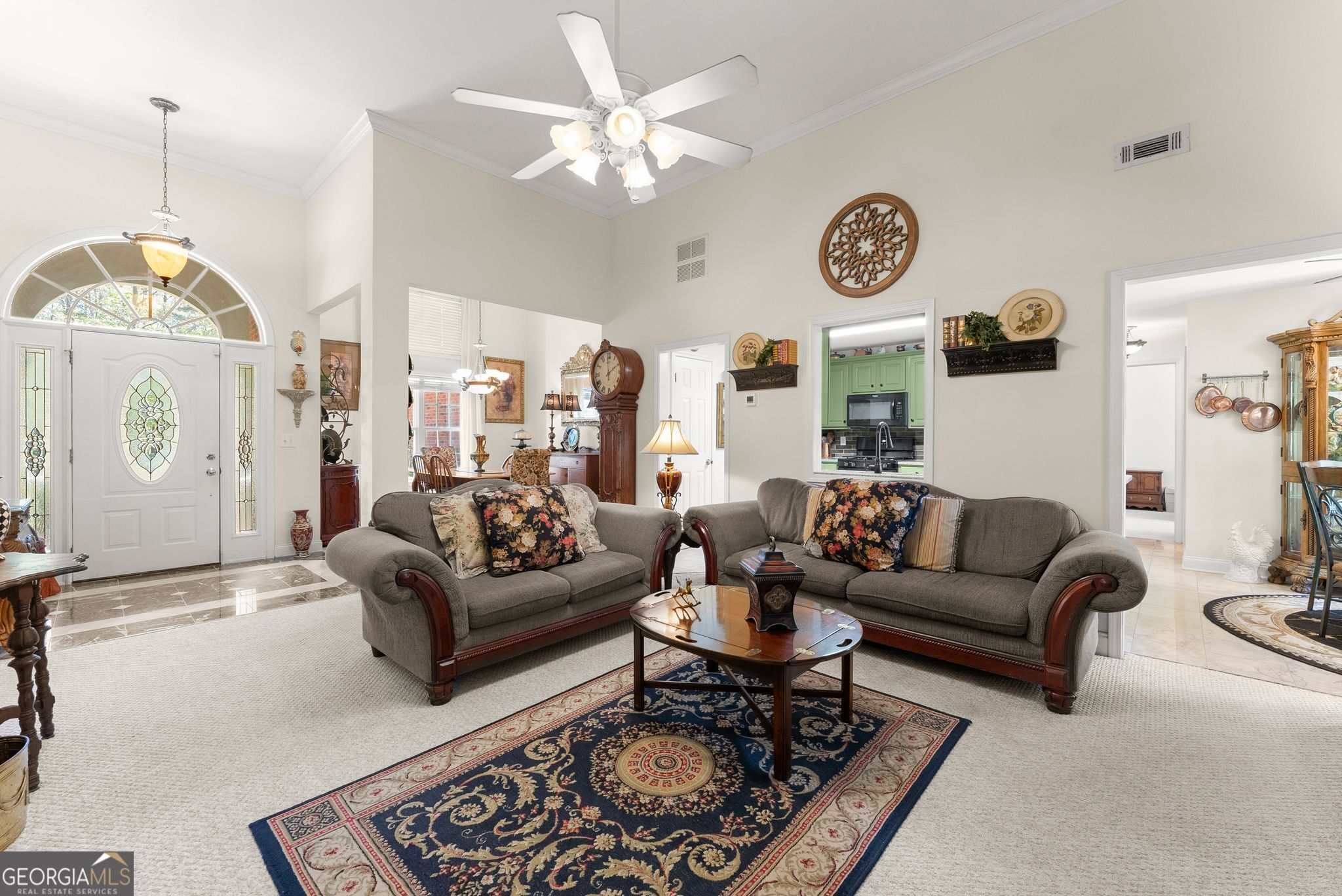 219 John Garner Road Dahlonega GA 30533