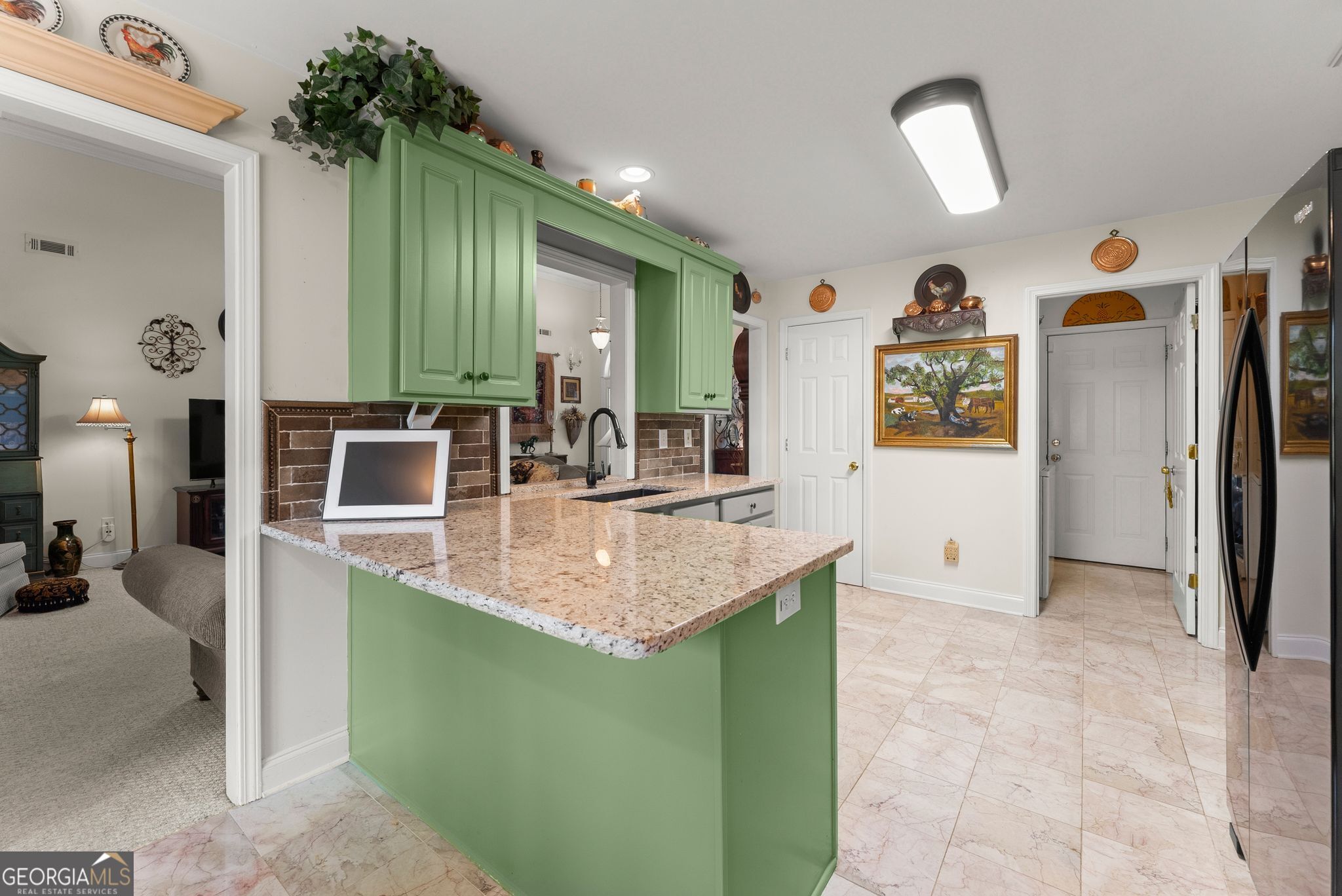219 John Garner Road Dahlonega GA 30533