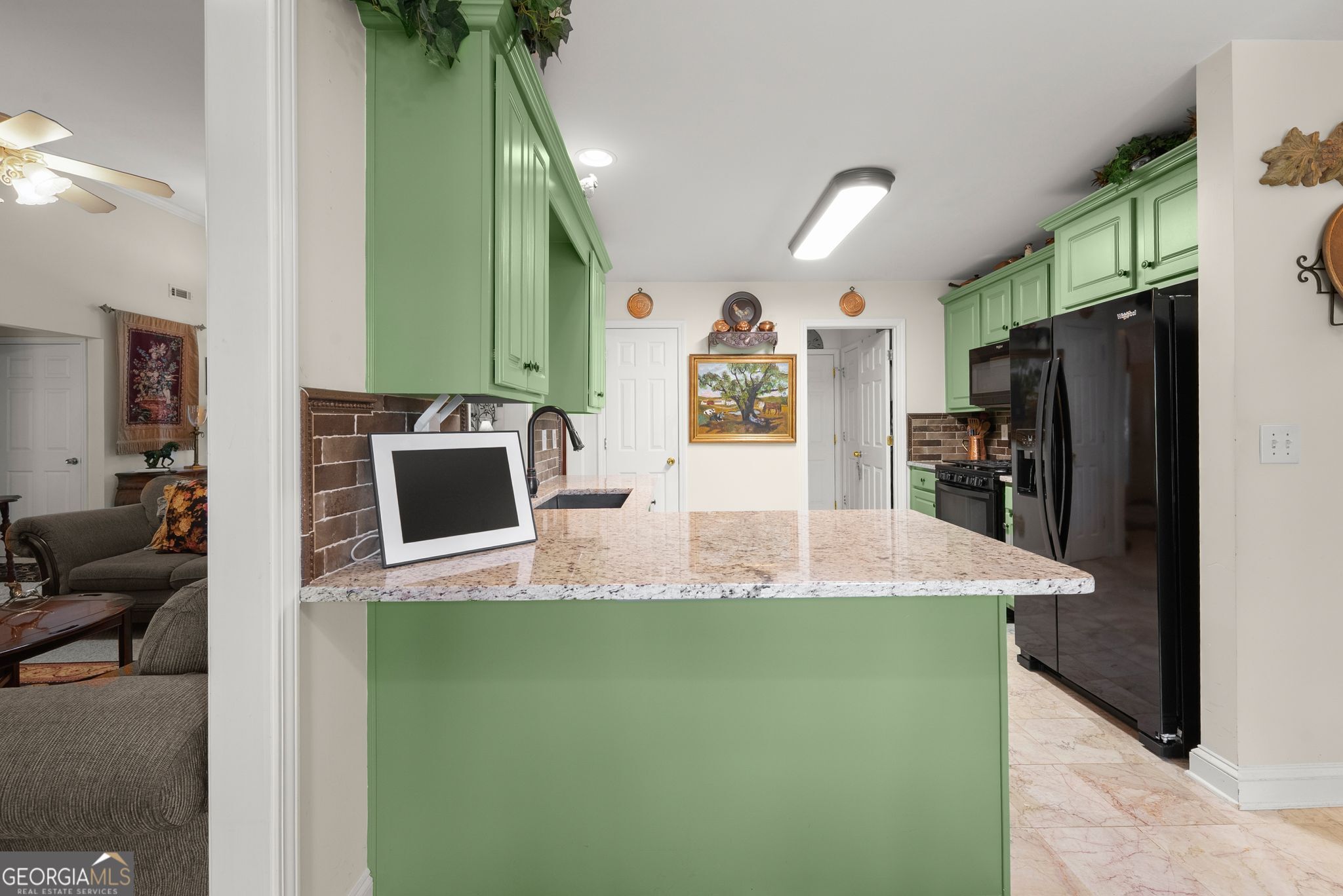 219 John Garner Road Dahlonega GA 30533