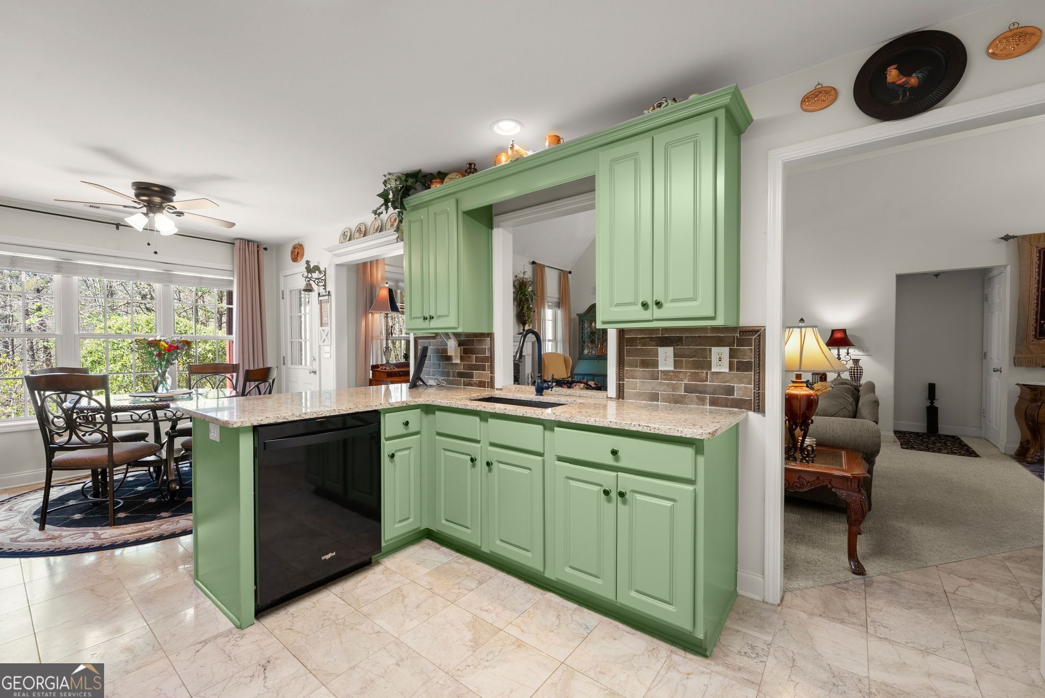 219 John Garner Road Dahlonega GA 30533