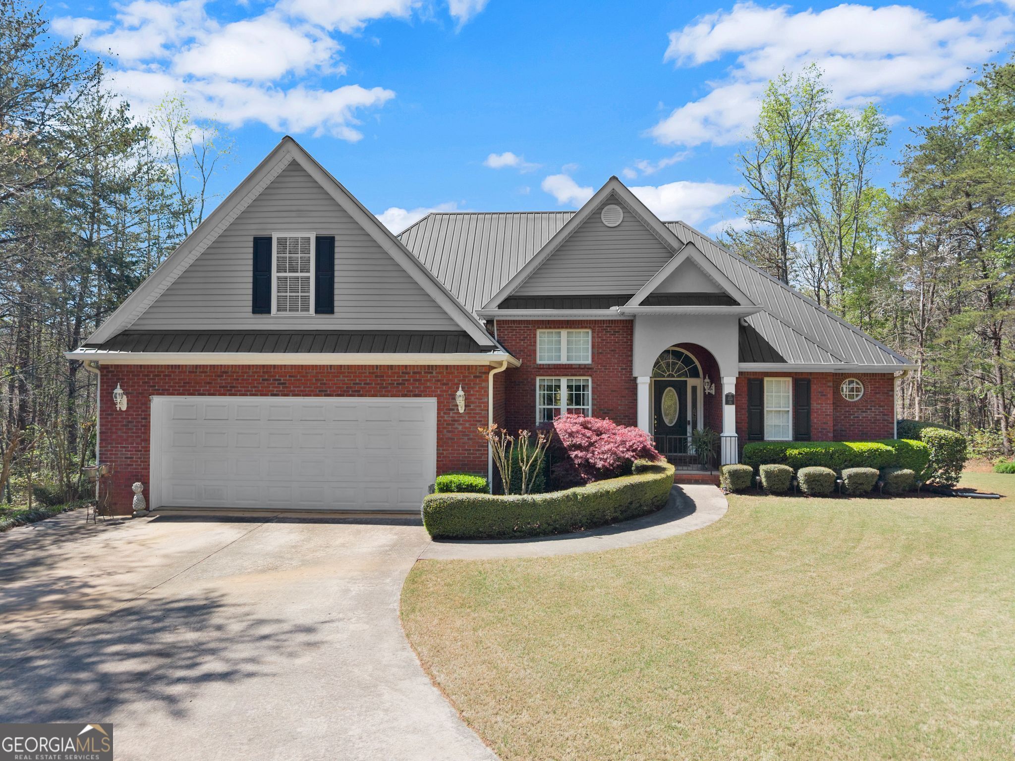 219 John Garner Road Dahlonega GA 30533