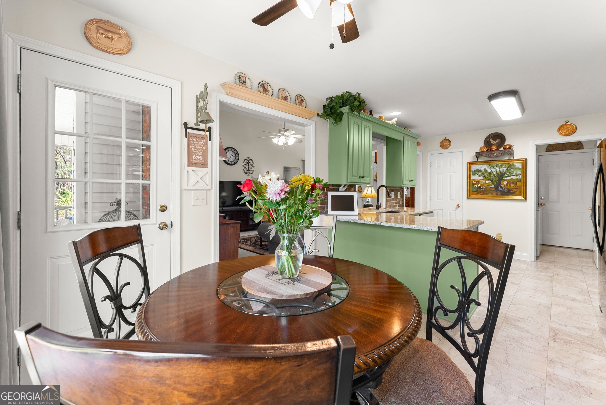 219 John Garner Road Dahlonega GA 30533
