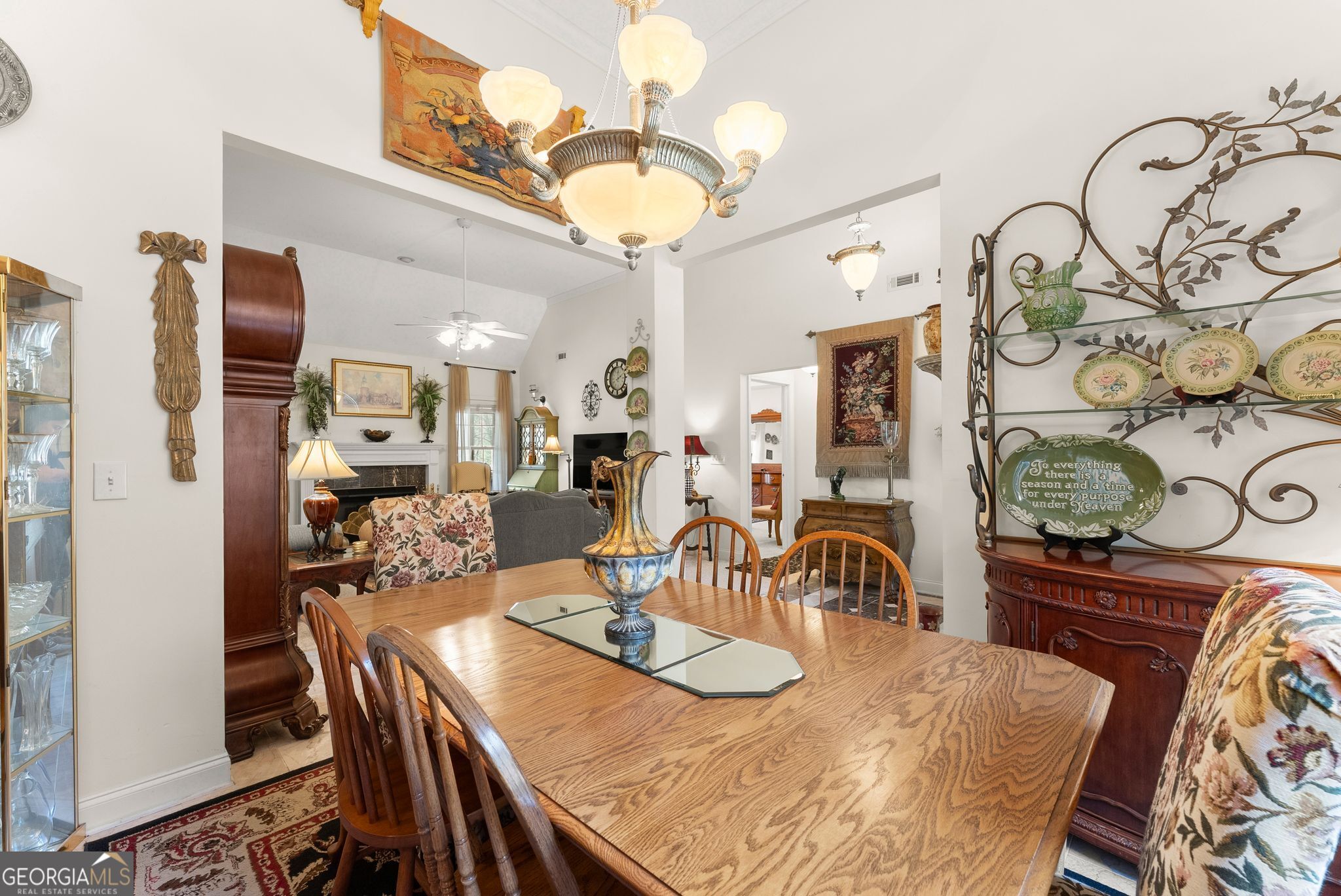 219 John Garner Road Dahlonega GA 30533