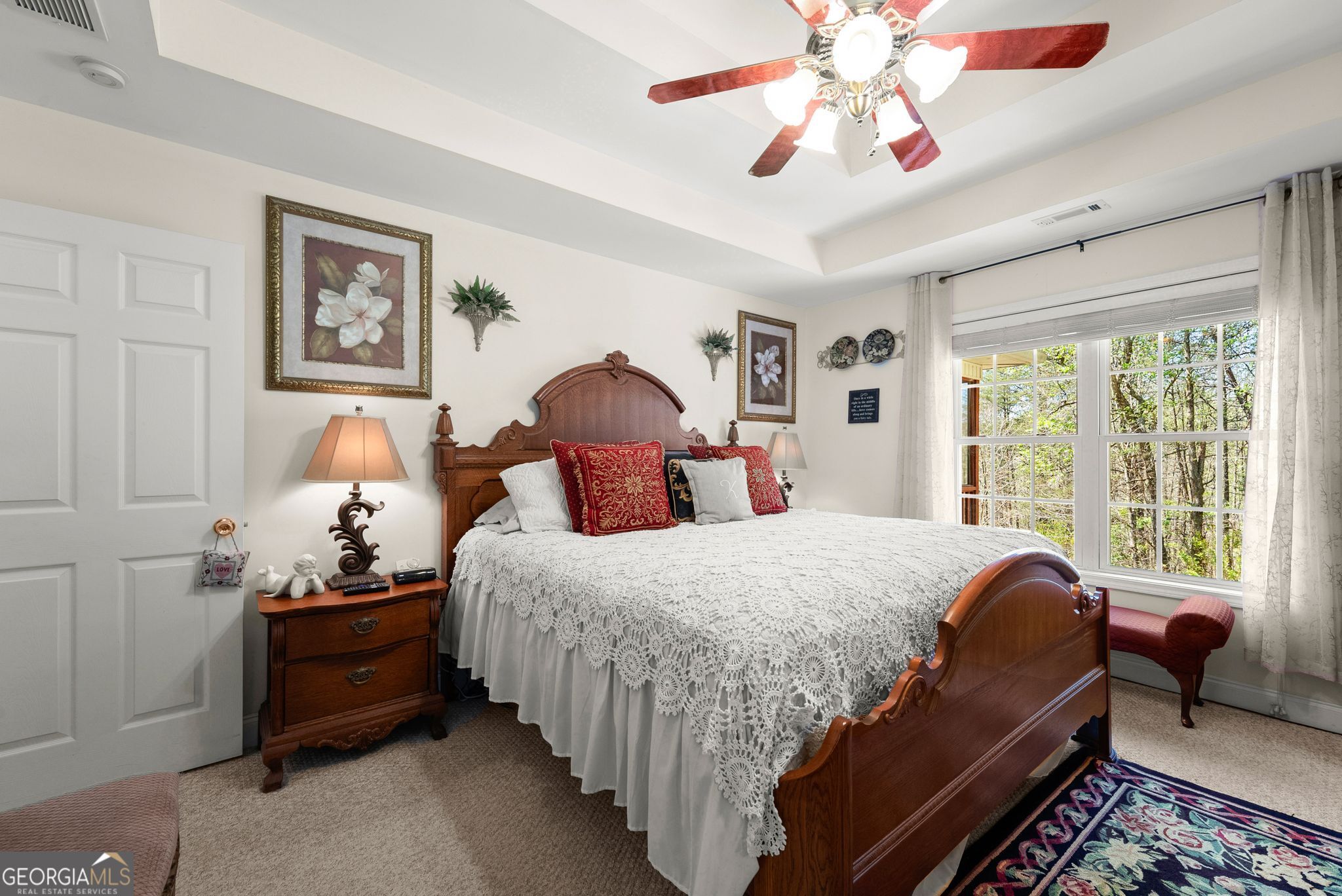 219 John Garner Road Dahlonega GA 30533