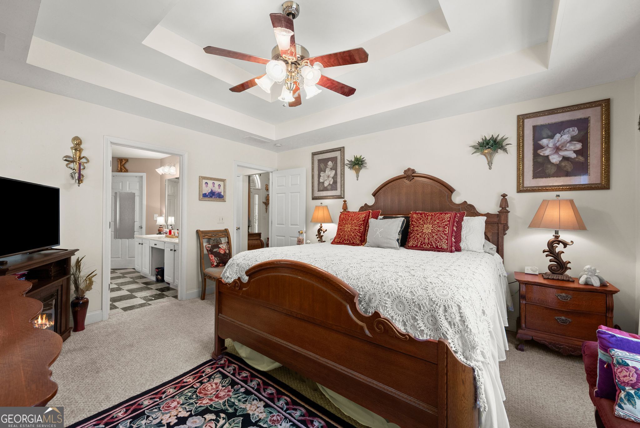 219 John Garner Road Dahlonega GA 30533