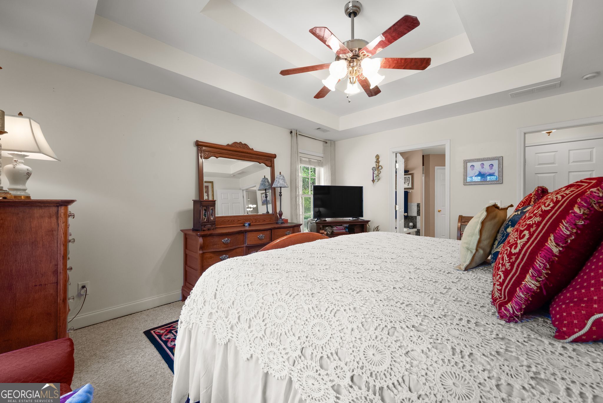 219 John Garner Road Dahlonega GA 30533