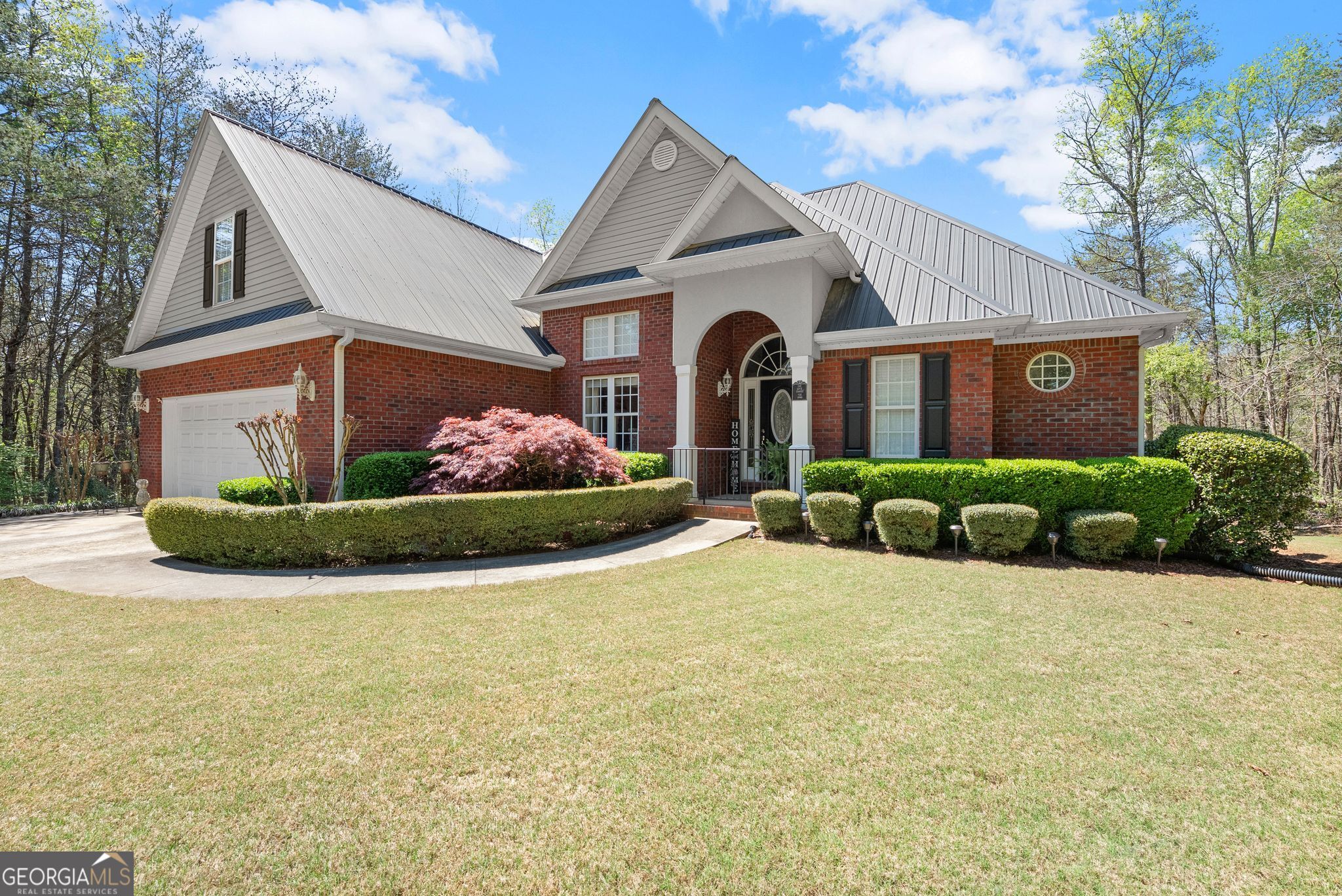 219 John Garner Road Dahlonega GA 30533