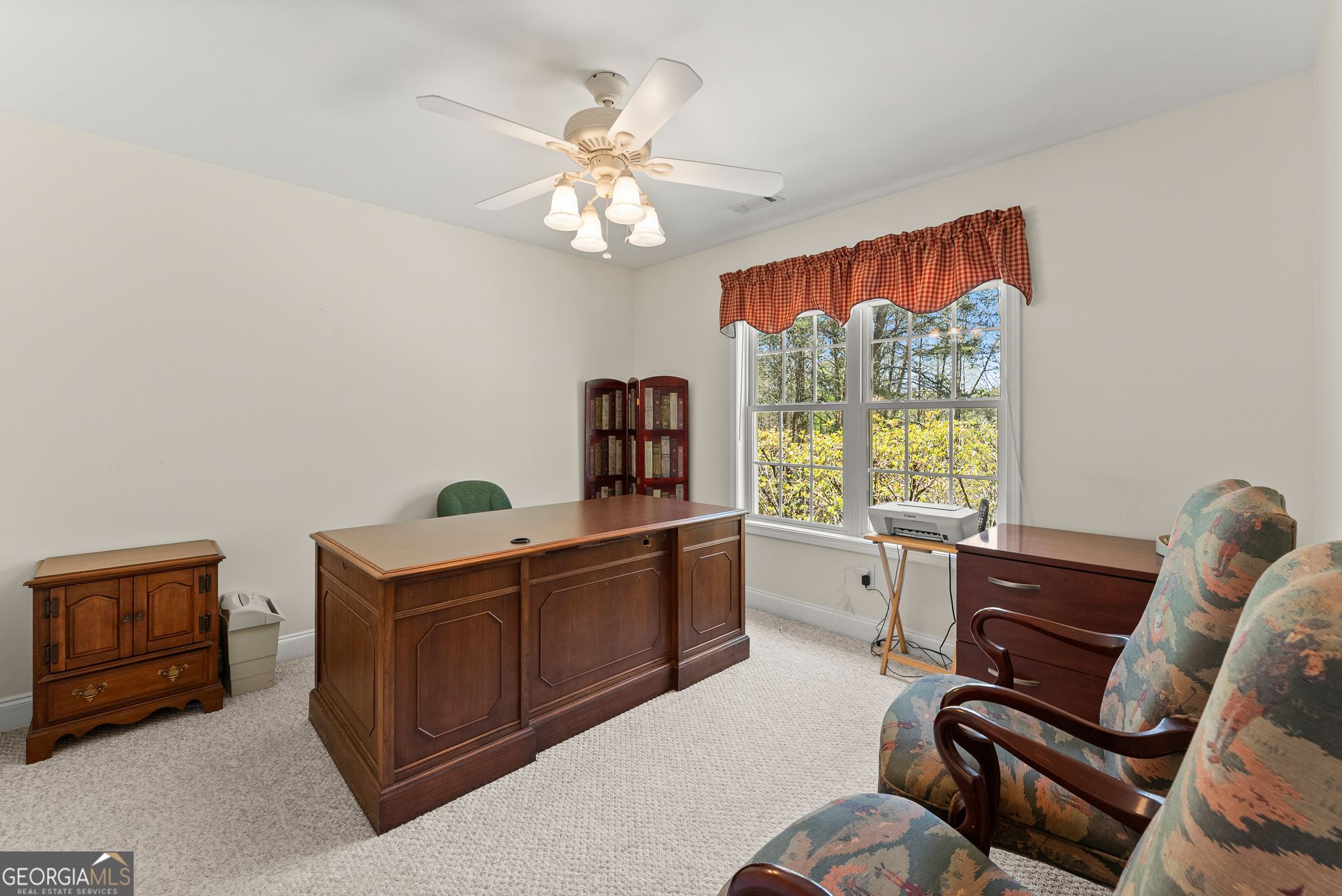 219 John Garner Road Dahlonega GA 30533