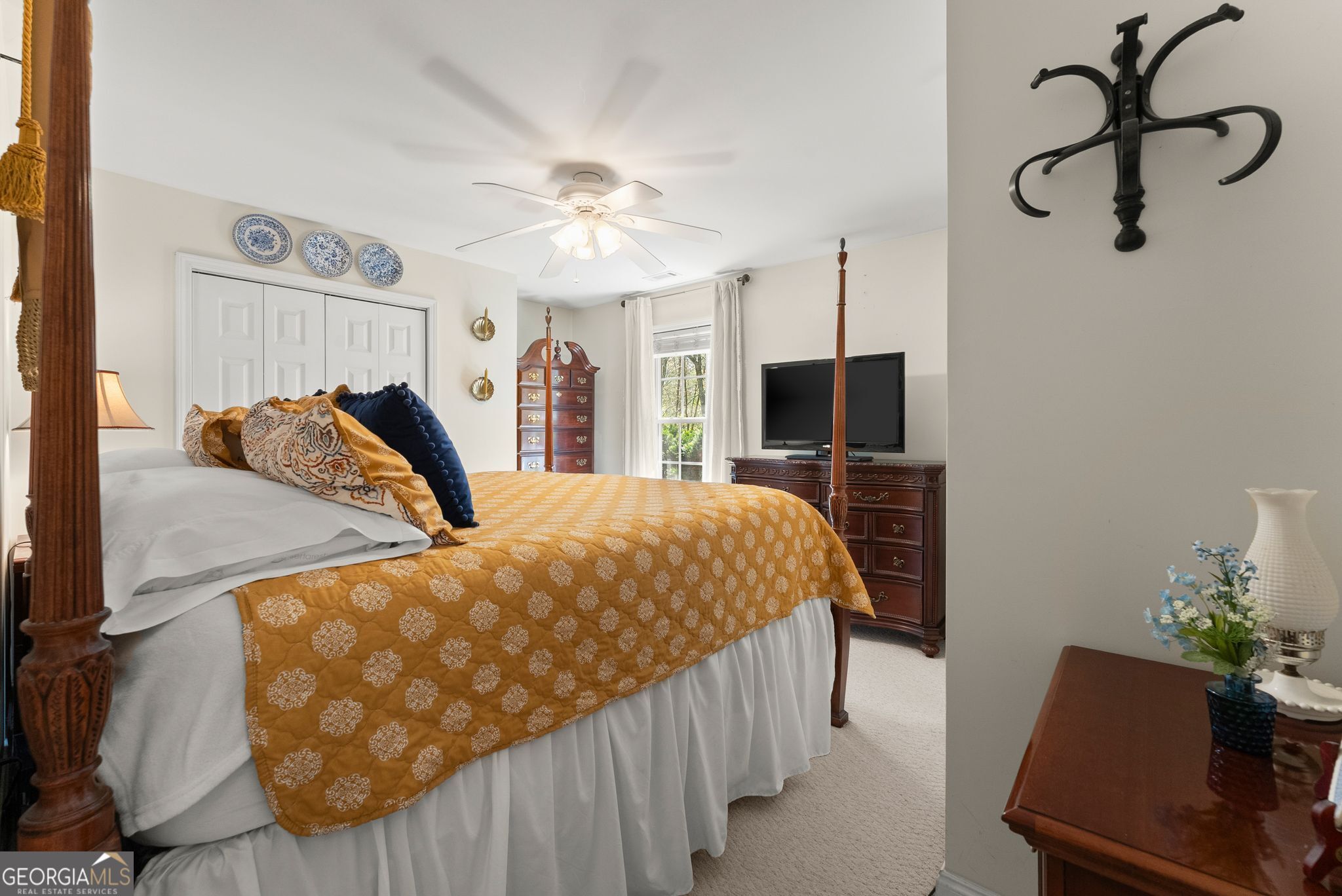 219 John Garner Road Dahlonega GA 30533