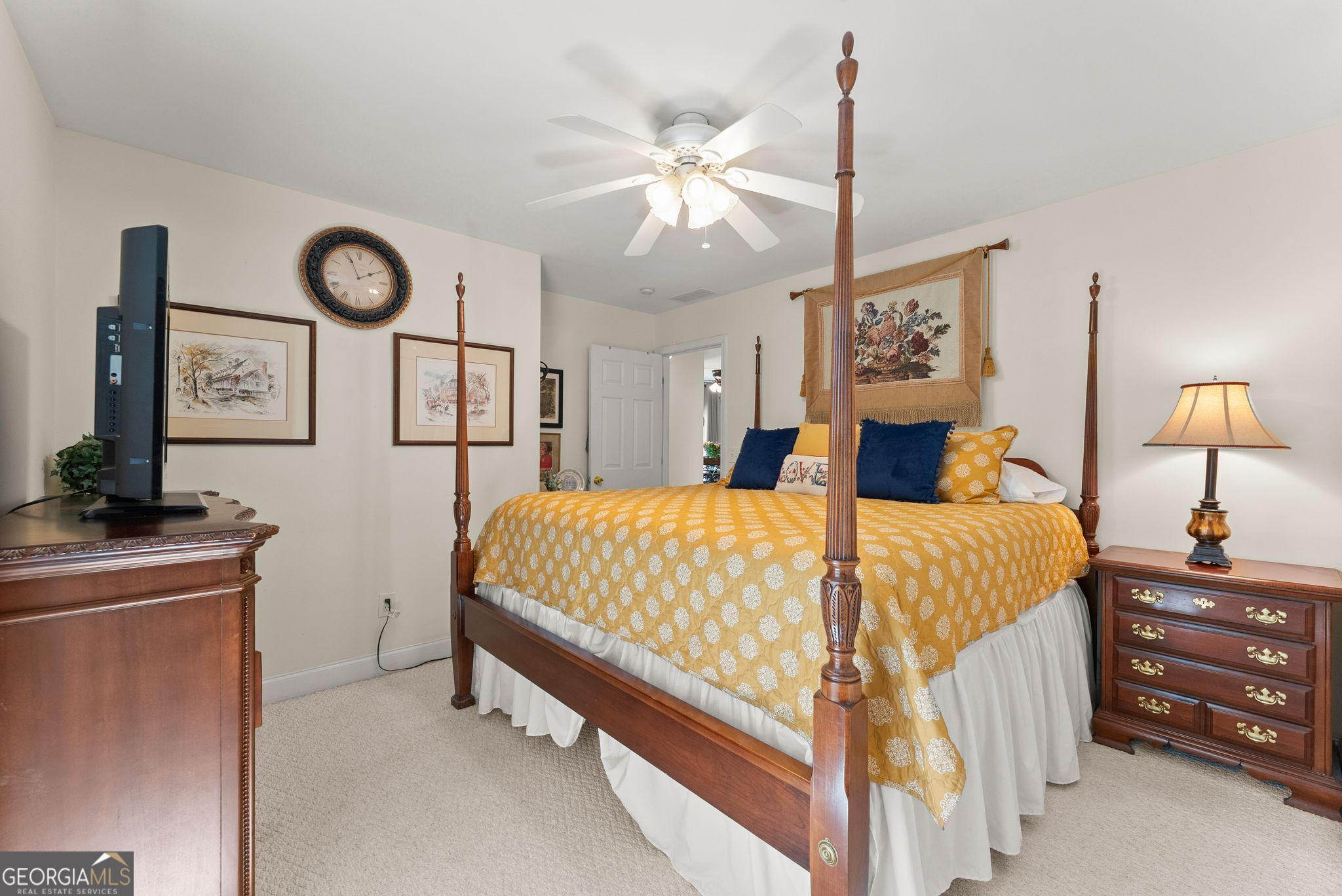 219 John Garner Road Dahlonega GA 30533