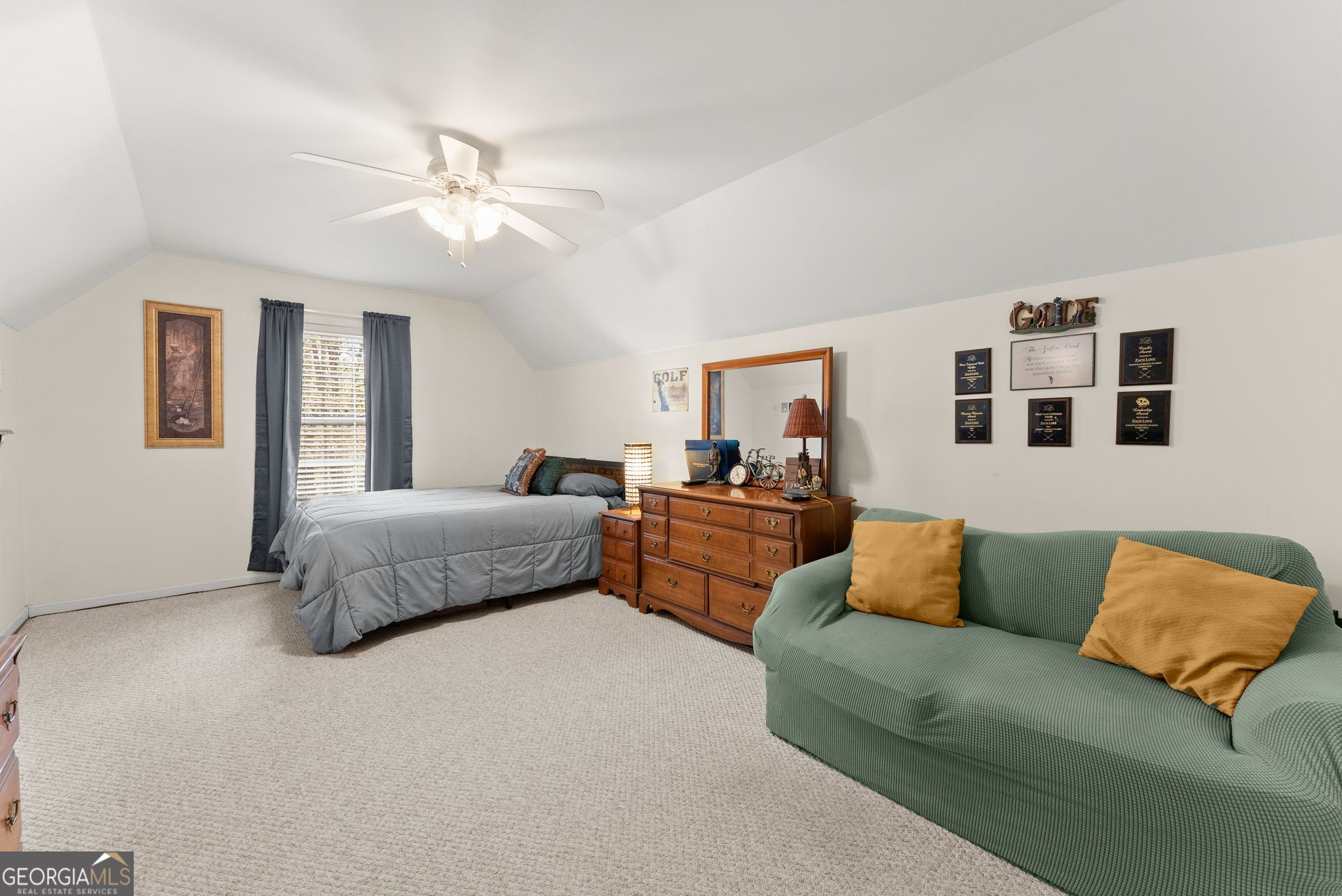 219 John Garner Road Dahlonega GA 30533