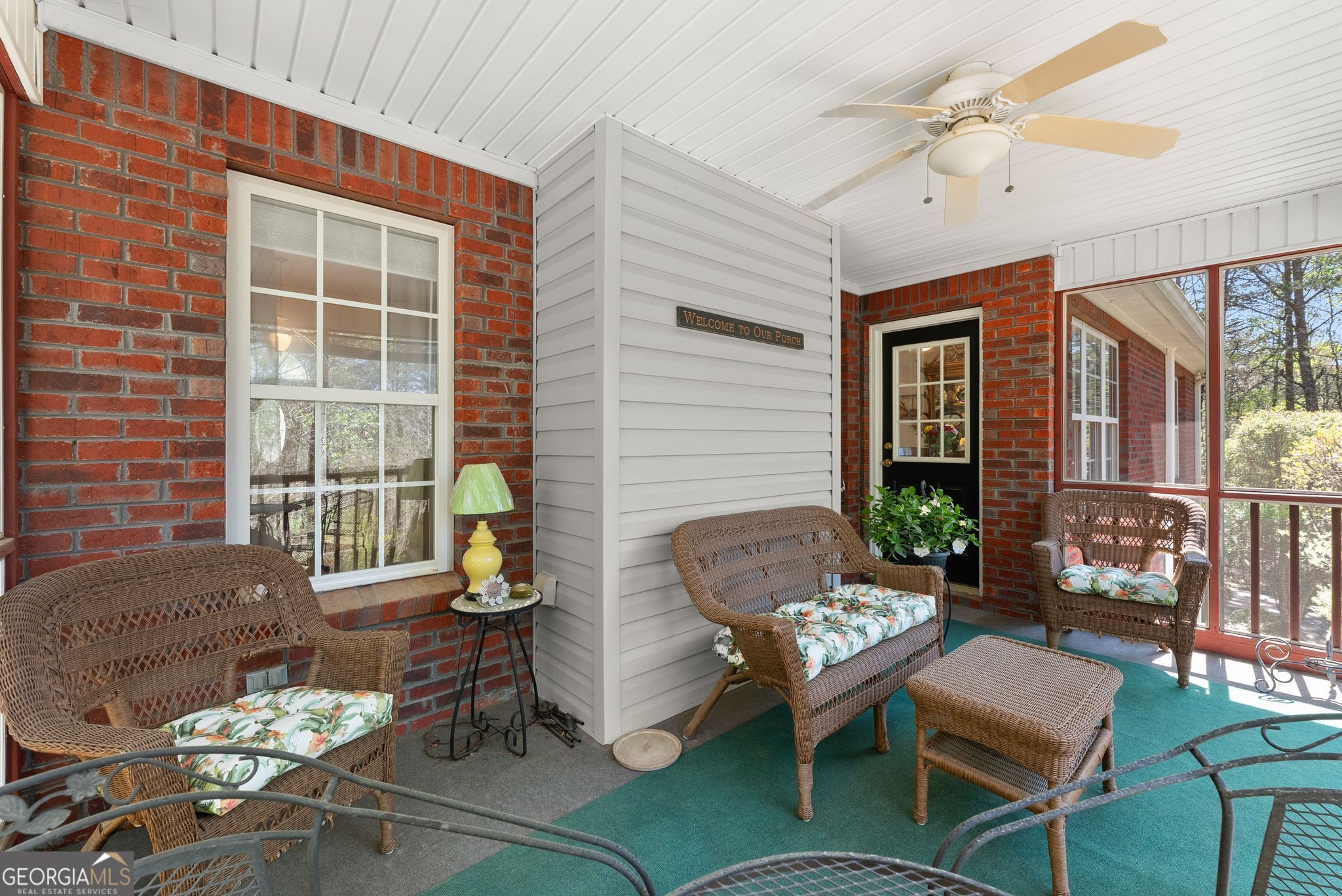 219 John Garner Road Dahlonega GA 30533