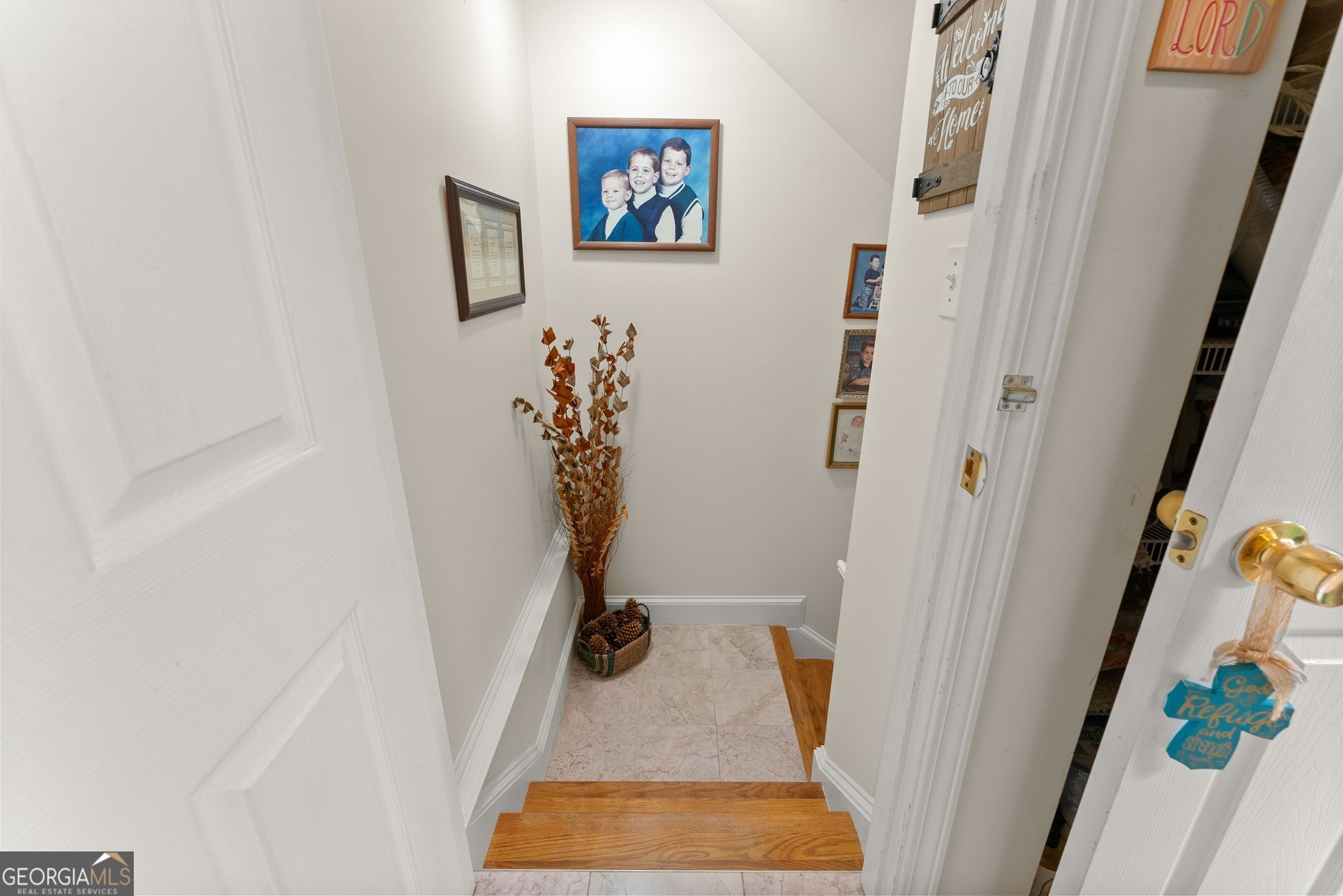 219 John Garner Road Dahlonega GA 30533