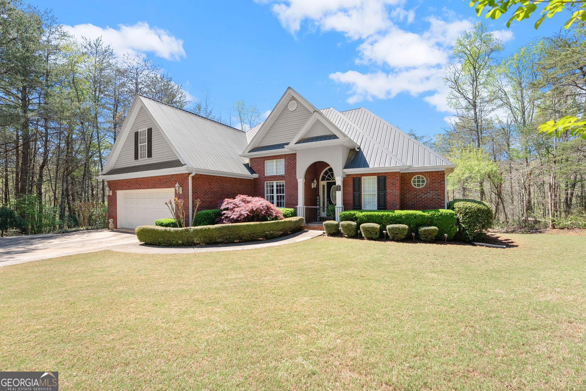 219 John Garner Road Dahlonega GA 30533