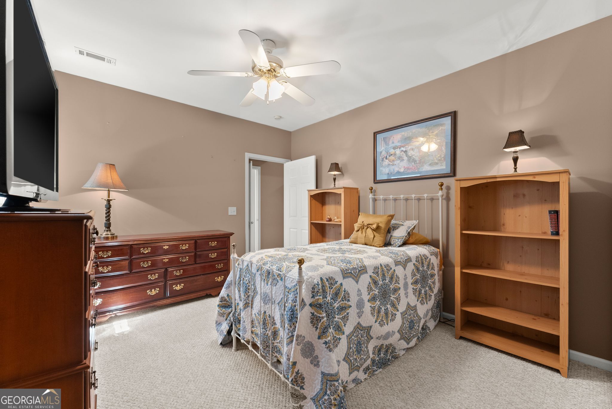 219 John Garner Road Dahlonega GA 30533