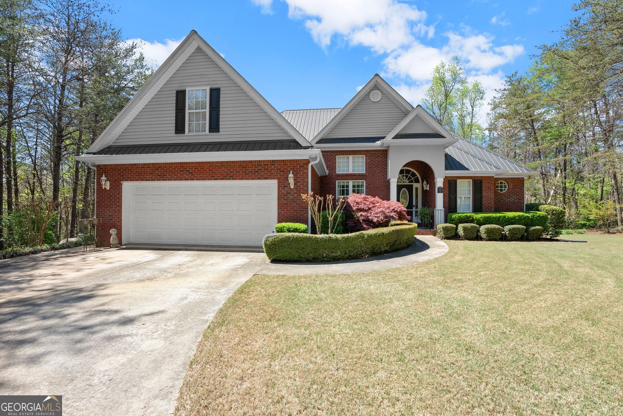219 John Garner Road Dahlonega GA 30533