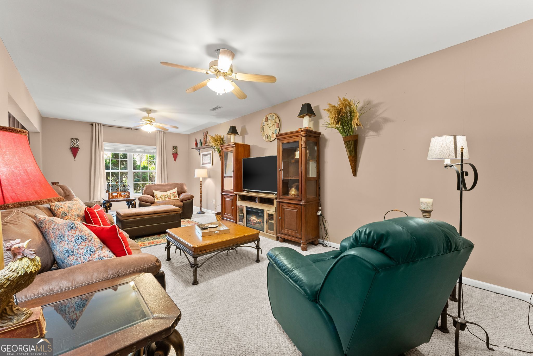 219 John Garner Road Dahlonega GA 30533