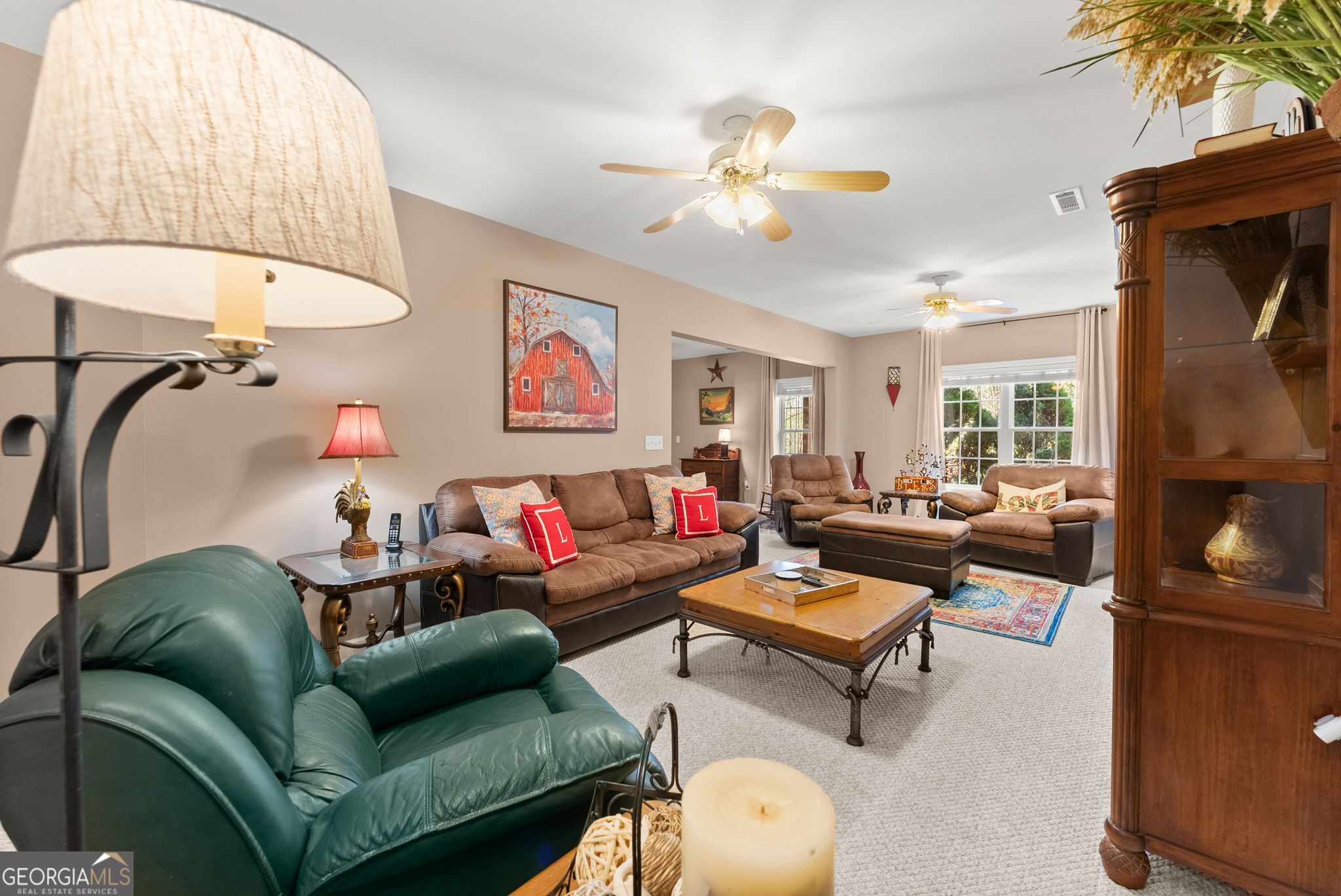 219 John Garner Road Dahlonega GA 30533