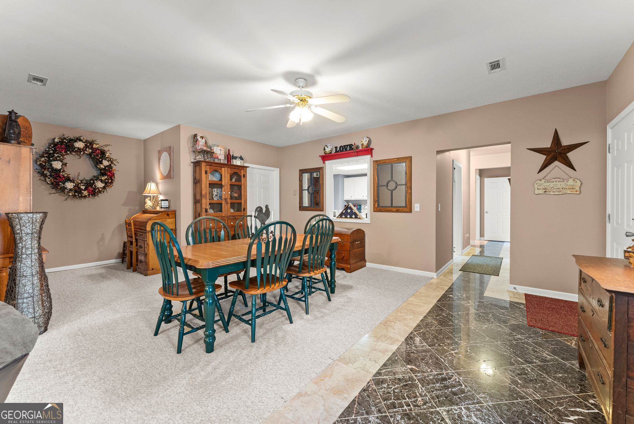 219 John Garner Road Dahlonega GA 30533