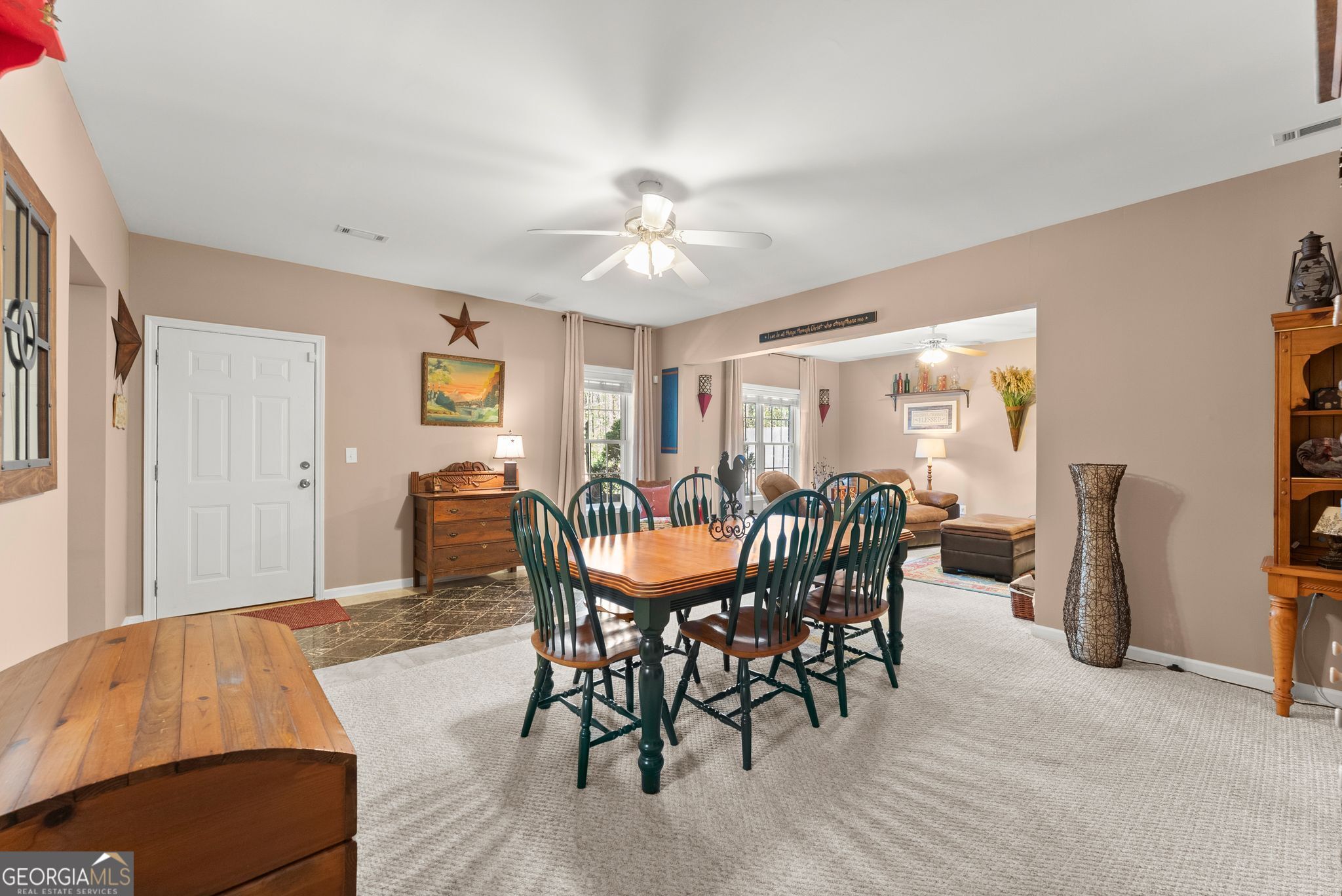 219 John Garner Road Dahlonega GA 30533