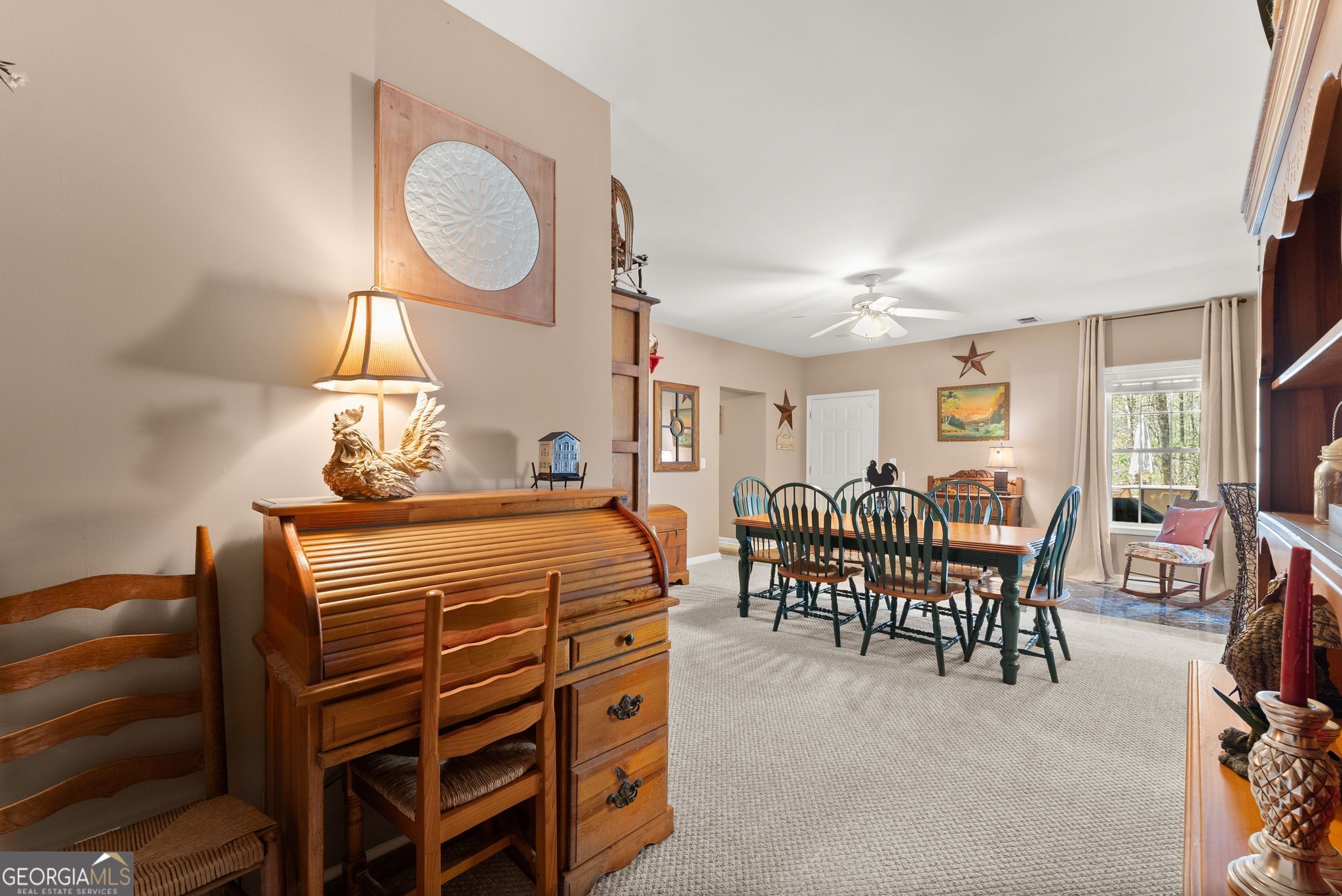219 John Garner Road Dahlonega GA 30533