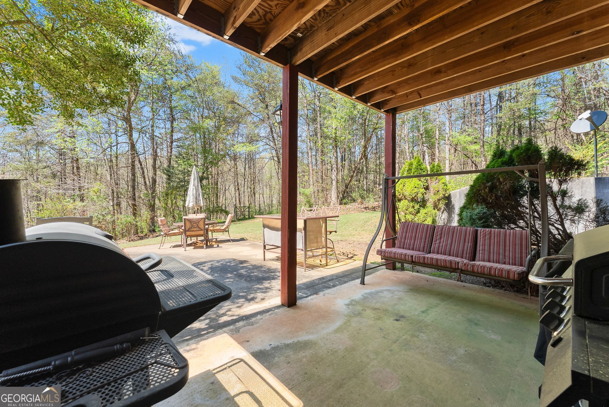 219 John Garner Road Dahlonega GA 30533