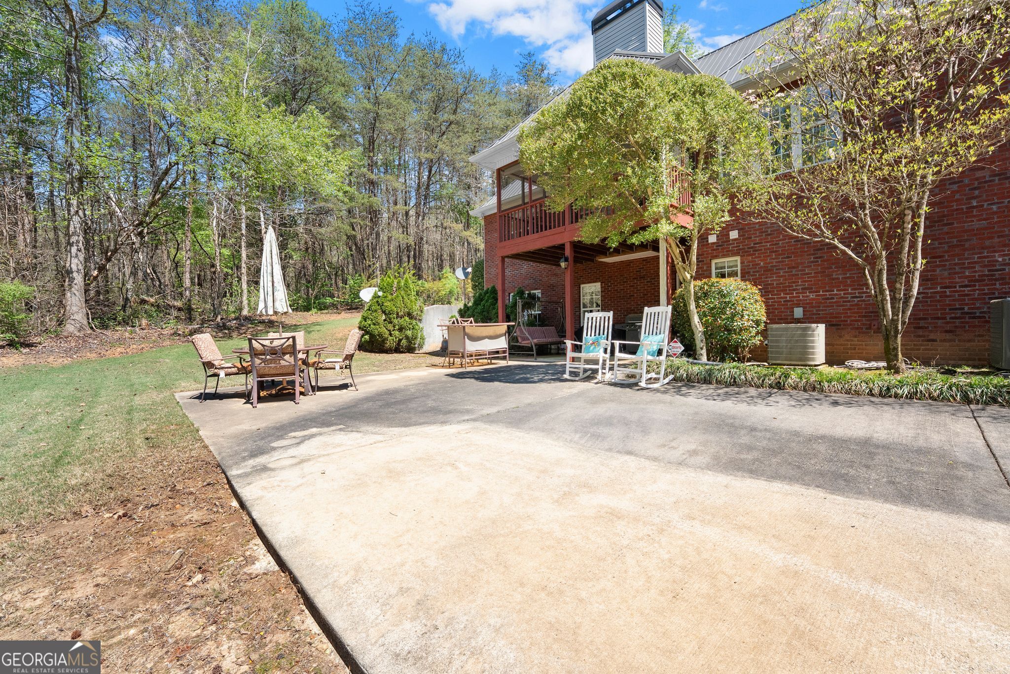 219 John Garner Road Dahlonega GA 30533