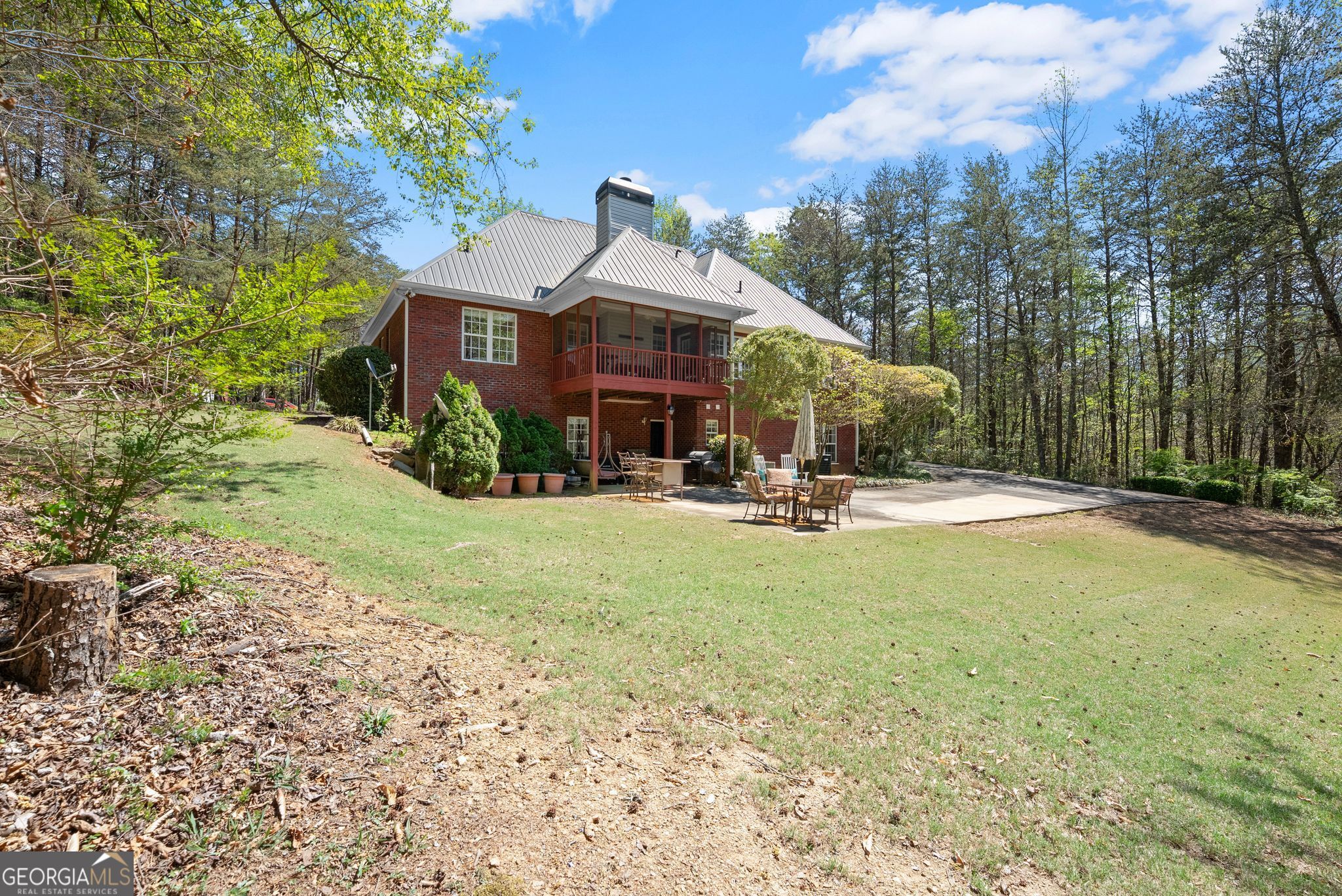 219 John Garner Road Dahlonega GA 30533