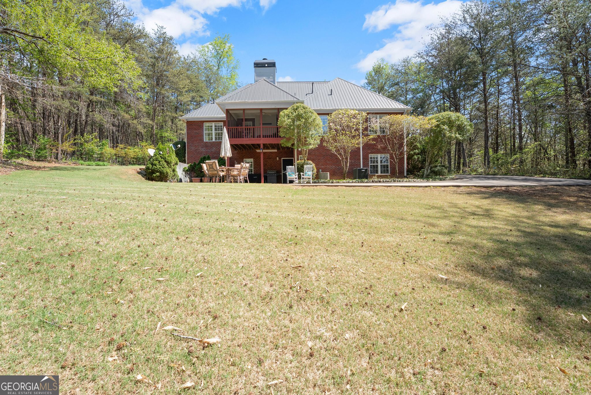 219 John Garner Road Dahlonega GA 30533