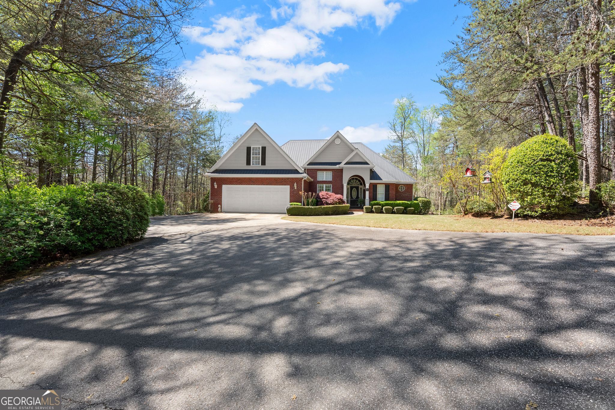 219 John Garner Road Dahlonega GA 30533