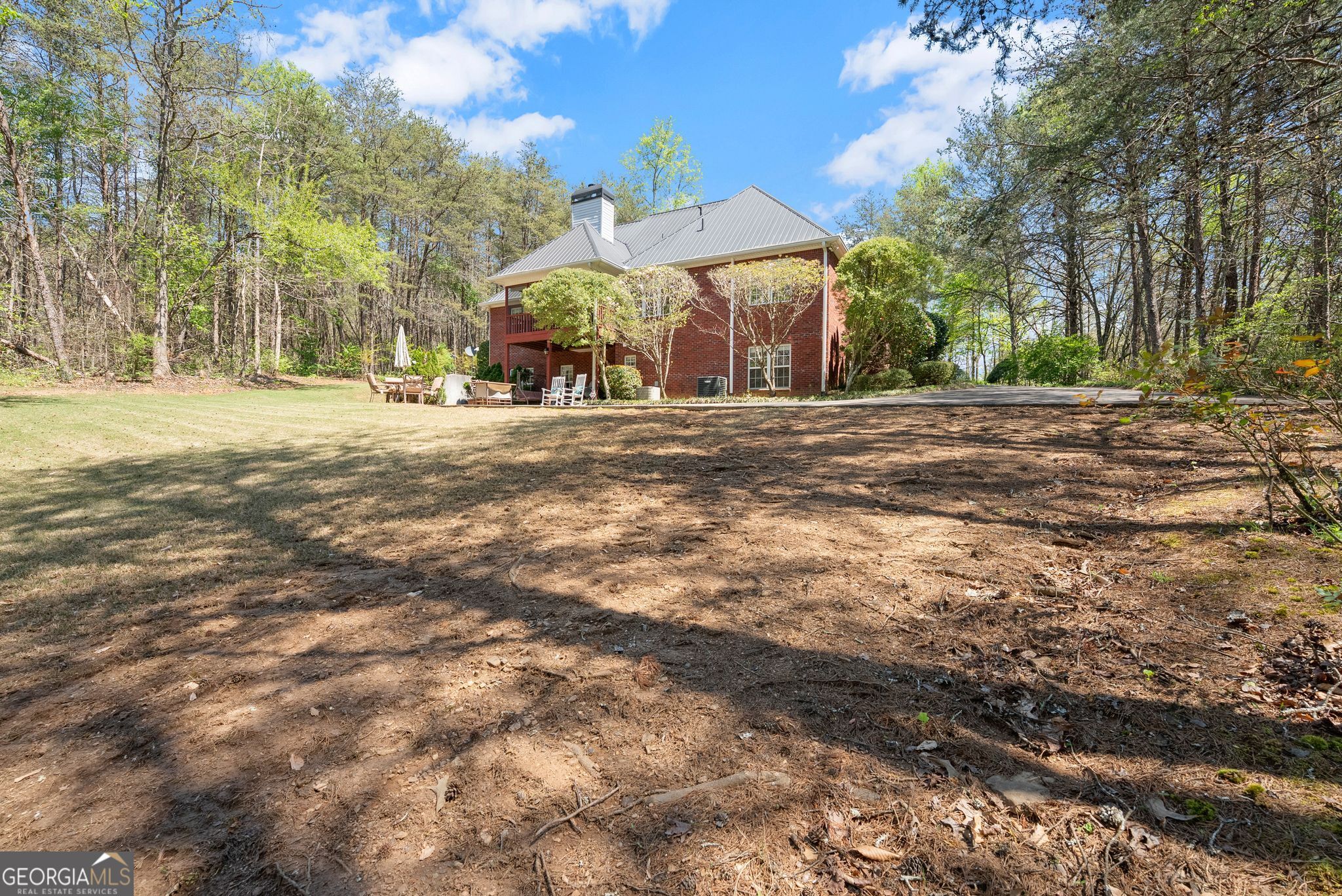 219 John Garner Road Dahlonega GA 30533